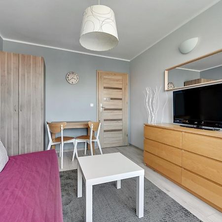Comfort Apartments Brzezno غدانسك المظهر الخارجي الصورة