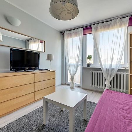 Comfort Apartments Brzezno غدانسك المظهر الخارجي الصورة